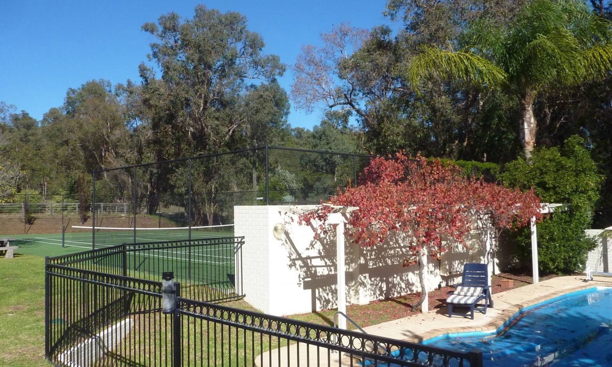 Parkerville Apartment | Cockatoo Hills Perth Hills