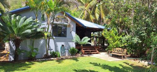 Perth Central Business District House | Coconut Cottage Christmas Island