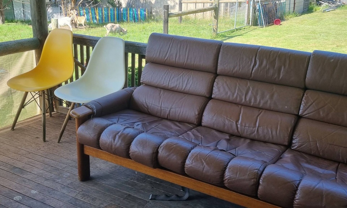 Lakes Entrance Cabin | Coen's Farm Cabin Accommodation.nFamily Friendly accomodation close to amenities