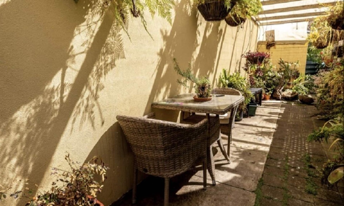 Lake Wangary House | 'Coffin Bay Holiday Home"' One Atmosphere close to main jetty and yacht club