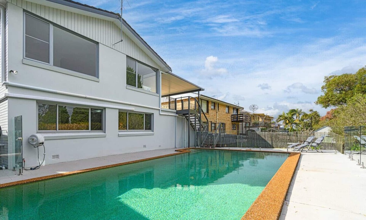 Collaroy House | Collaroy 3Br with pool/Breath and Relax