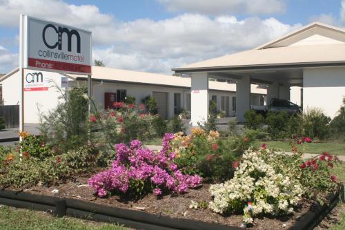 Collinsville Hotel | Collinsville Motel