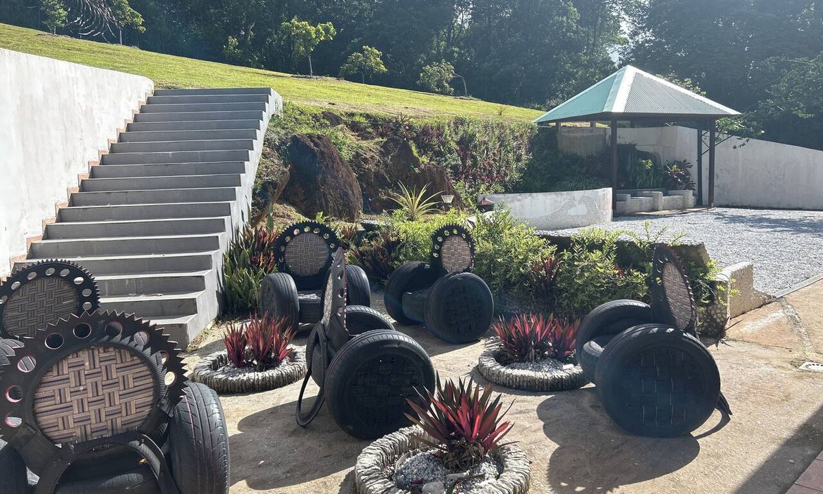 Cayenne House | COMFORT AND PEACE OF MIND