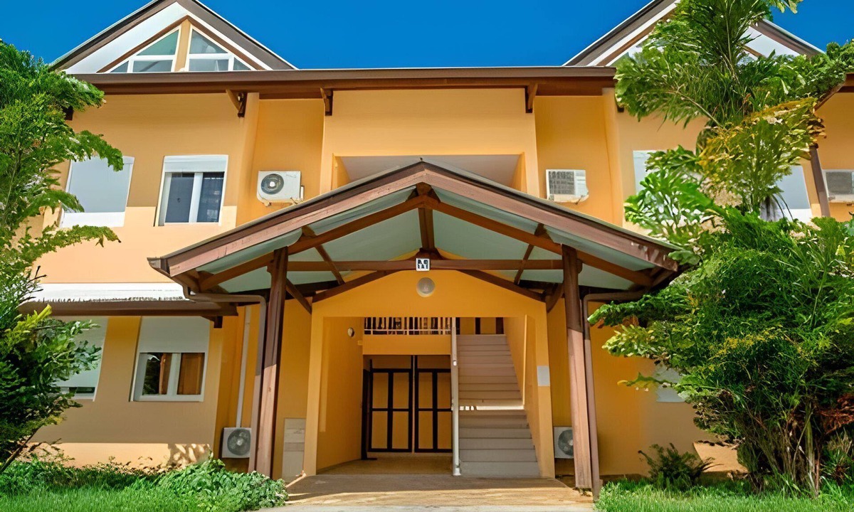 Remire Montjoly Hostel | Comfort House 3 Bedrooms with Garden Les Rives du Mahury