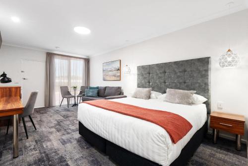 Mildura Hotel | Comfort Inn Deakin Palms