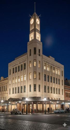 Geelong Hotel | Comfort Inn Geelong