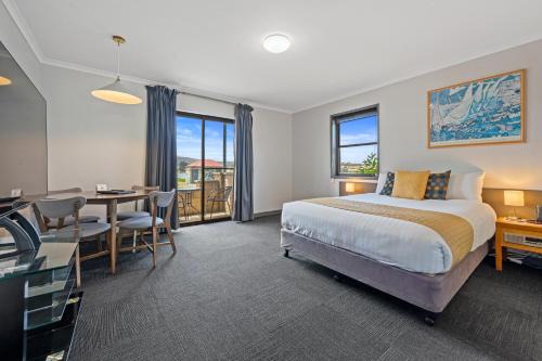 George Town Hotel | Comfort Inn The Pier