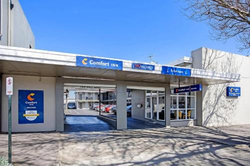 Warrnambool Hotel | Comfort Inn Western