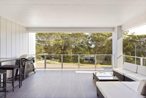 Boat Harbour House | Comfort Luxury and Surrounded by Popular Beaches