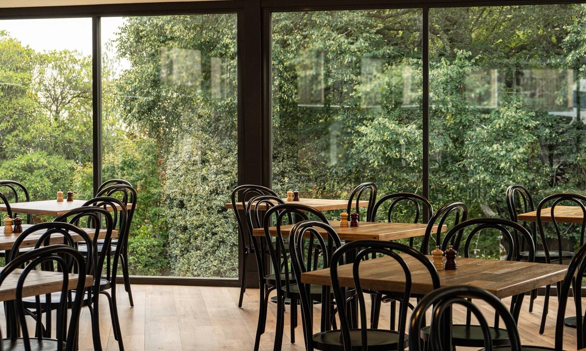 Leura Hotel | Comfort Resort Leura Gardens
