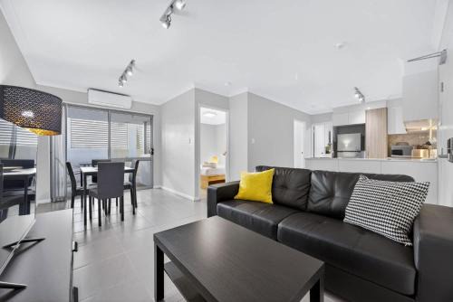 Rockingham Apartment | Comfortable 2BR Stay in Rockingham