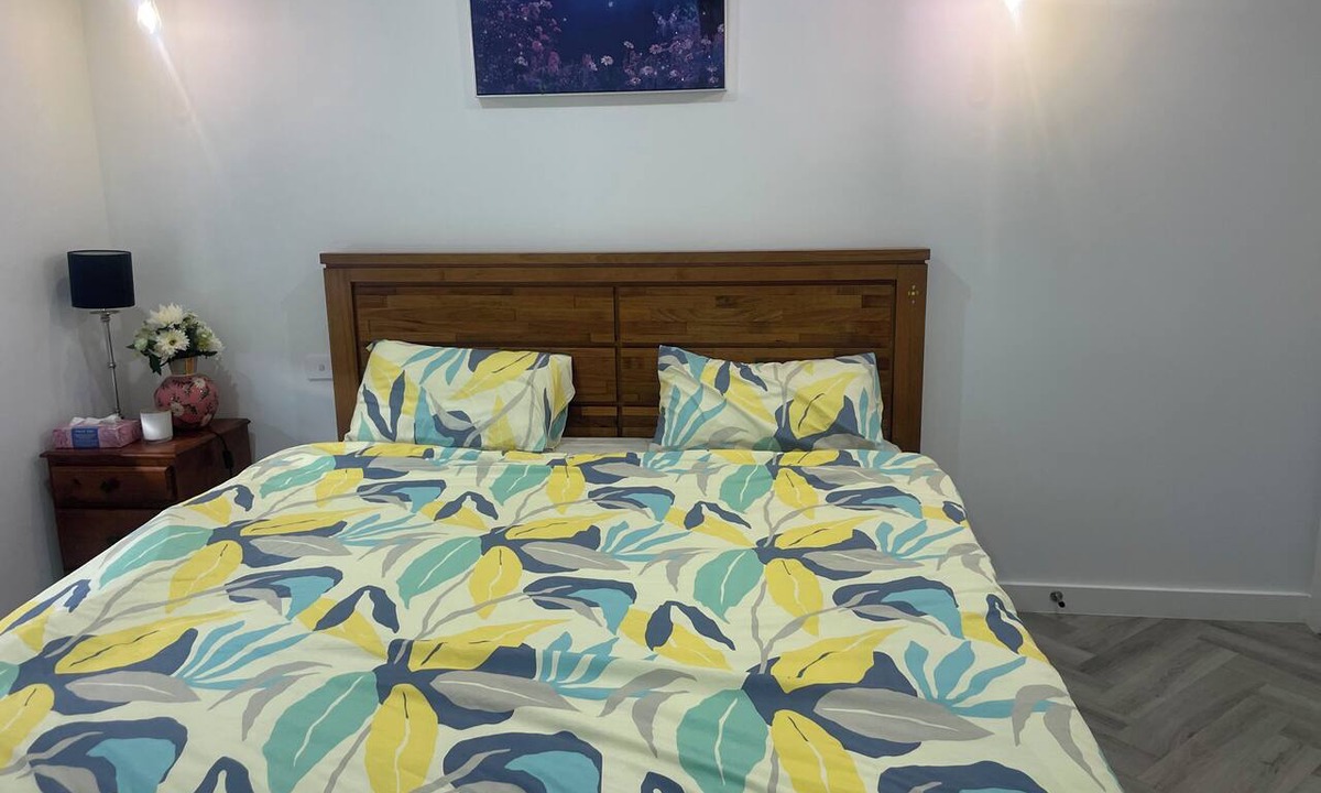 Golden Point House | Comfortable Private Room close to sovereign hill