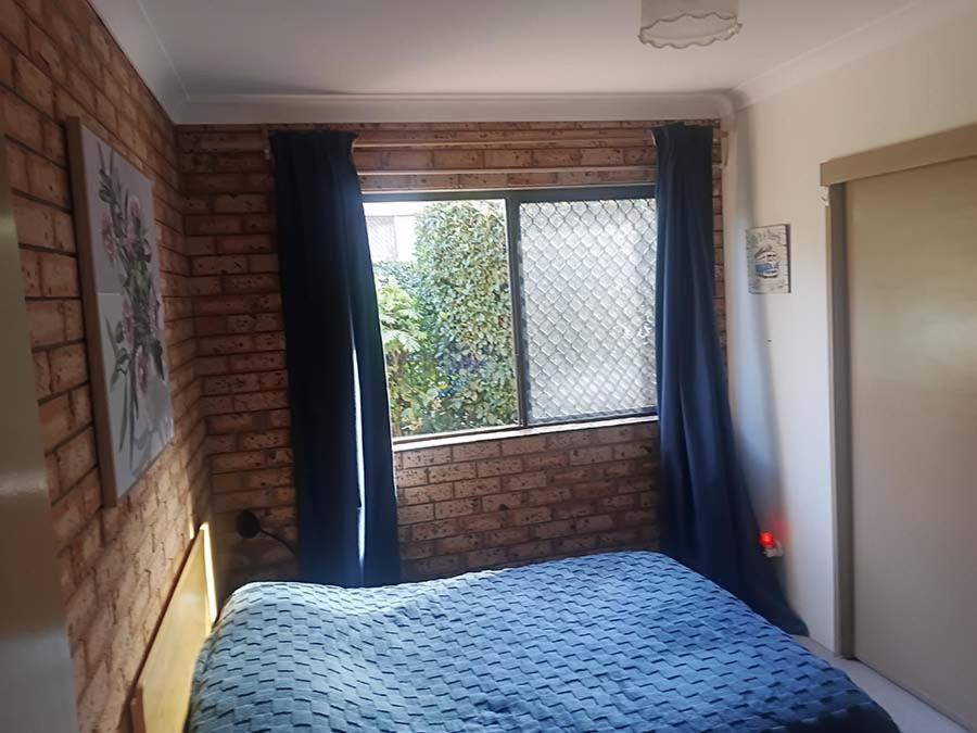 Mudgeeraba Bed & Breakfast | Connies Retreat
