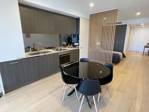 Hornsby Apartment | Contemporary Living near Hornsby Station