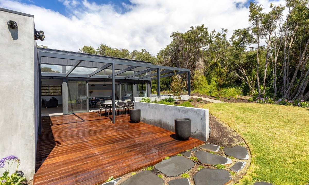 Sorrento House | CONTEMPORARY, MODERN, SPACIOUS & STYLISH ROSETTA, SORRENTO