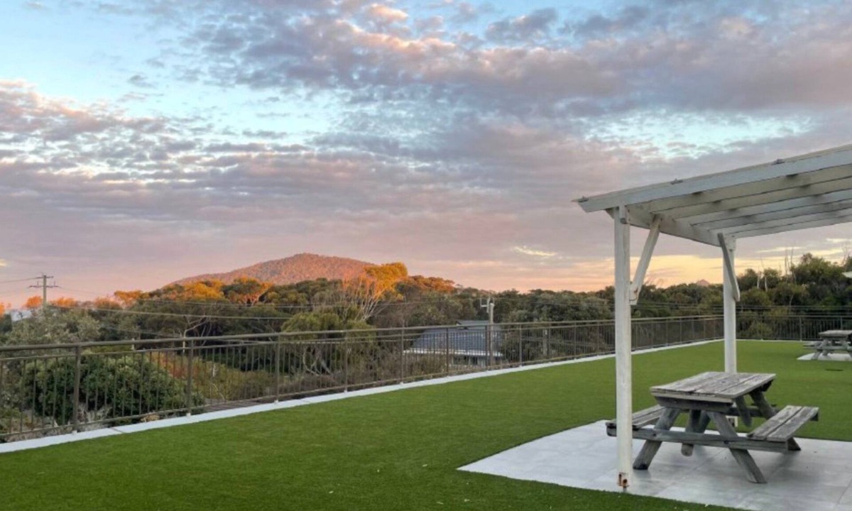 Hawks Nest Apartment | Convenient and Comfortable