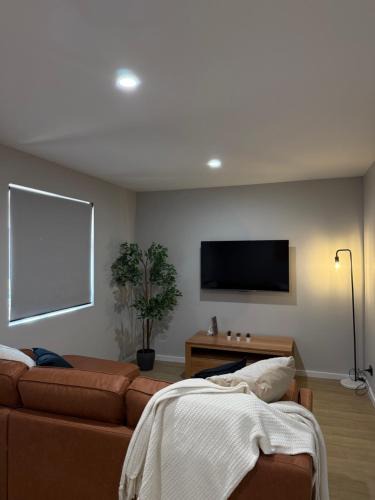 Coober Pedy Bed & Breakfast | Coober Pedy Apartments