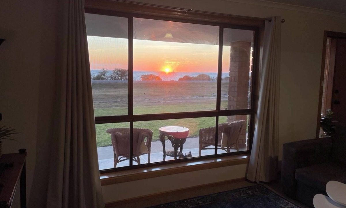 Melville House | Coobowie Views Getaway!