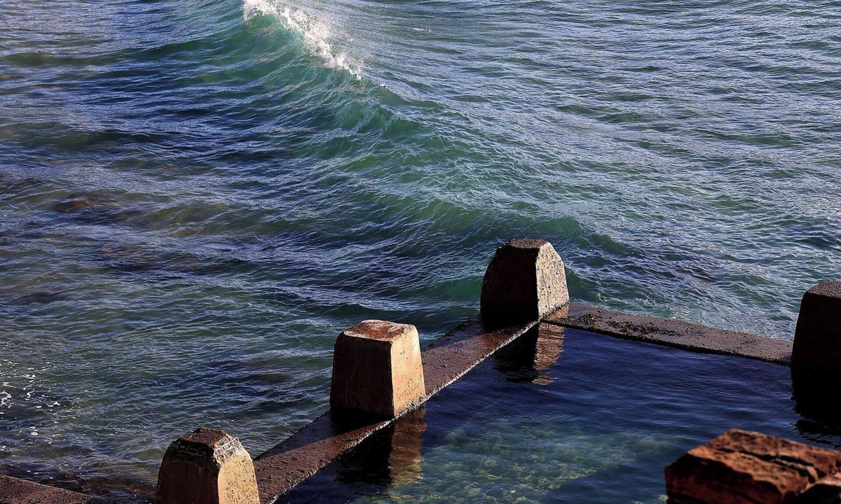 Randwick House | Coogee Beach Dreaming