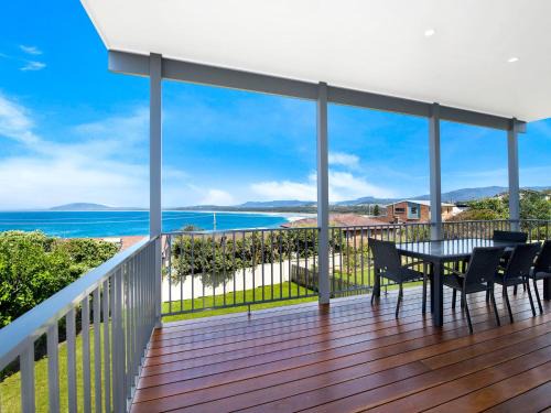 Gerroa House | Cool View
