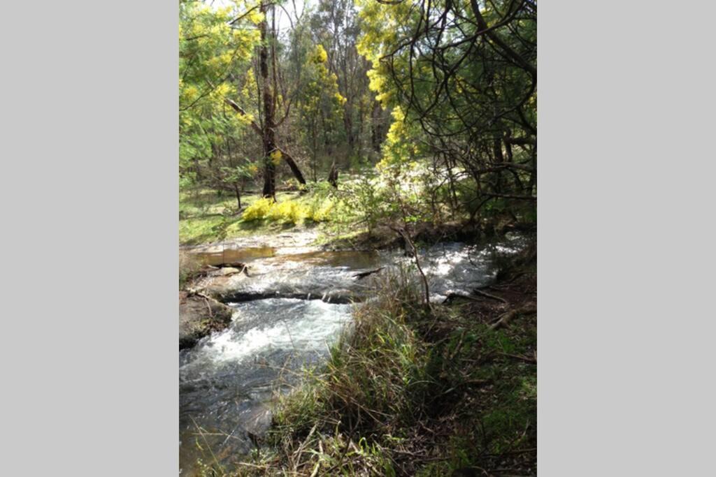 Serpentine-Jarrahdale House | Coolbardie House