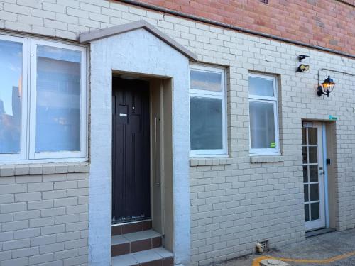 Cooma Apartment | Cooma Center Cortina Studio