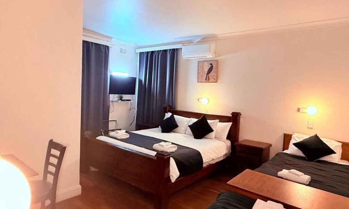 Coneybeer Hotel | Coonalpyn Hotel