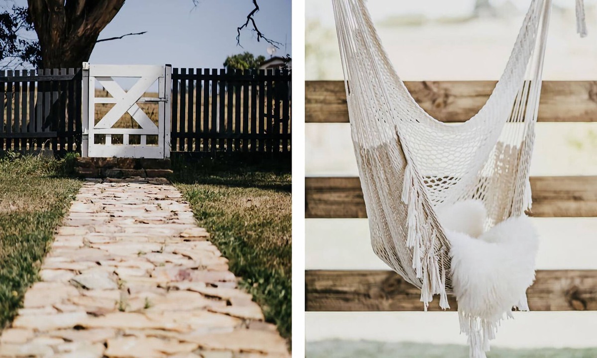 Musk House | Cooper's Hill ~ Daylesford Region ~ Country Escape