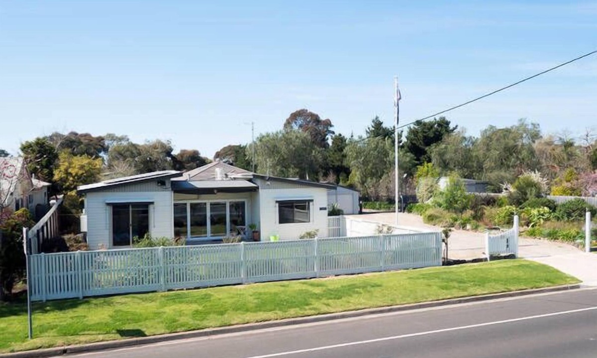 Moolap House | Coppards Rest Geelong