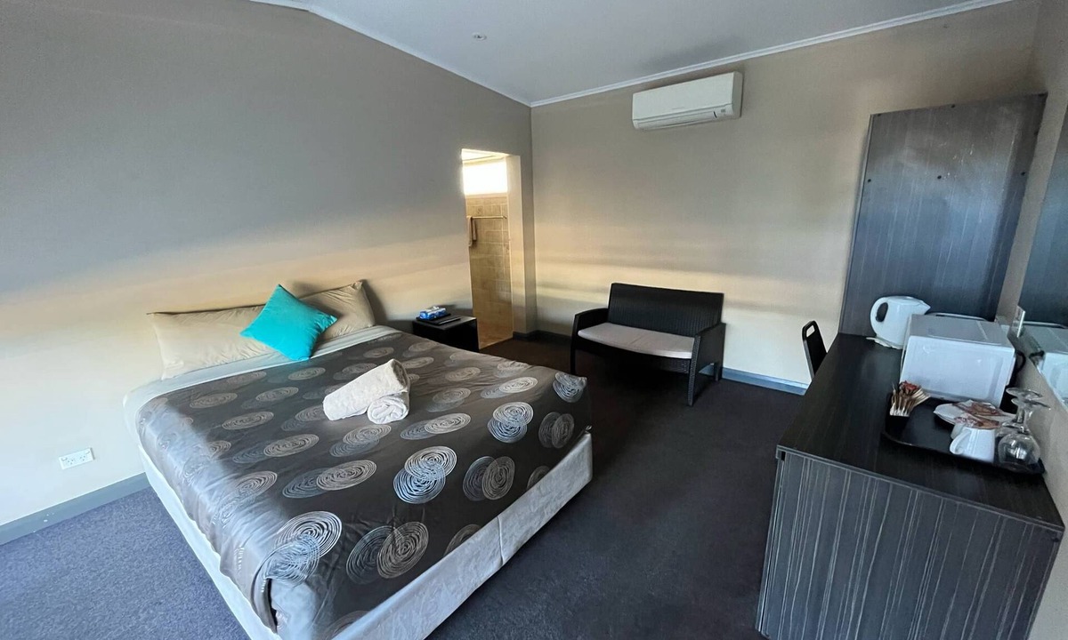 Cobar Hotel | Copper City Motel