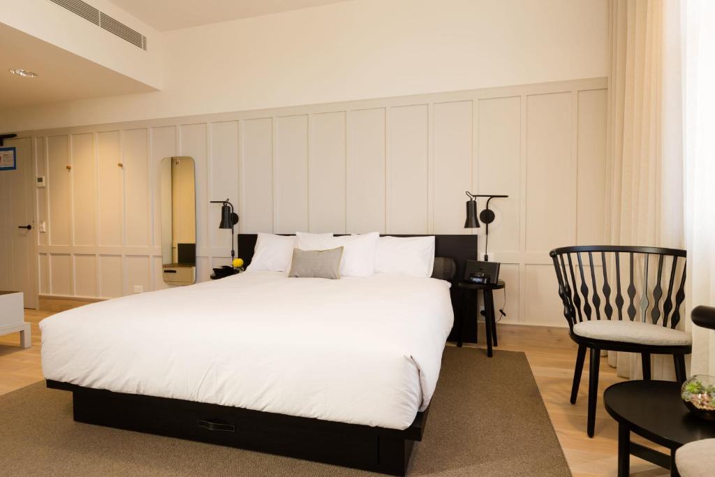 South Melbourne Hotel | Coppersmith Hotel