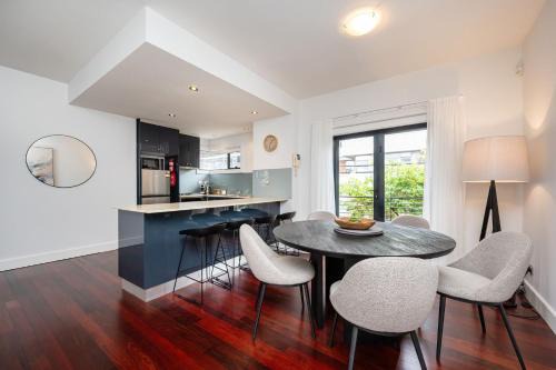 Richmond North House | Copperstone Corner, Richmond