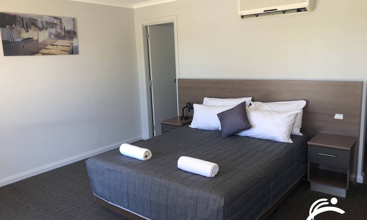 Griffith Hotel | Coro Club Motel