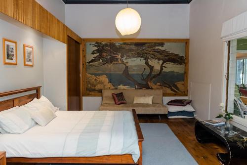 Hopefield House | Corowa Oakleigh Hideaway