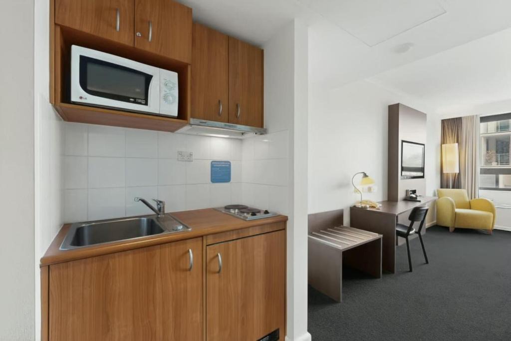 Parramatta Apartment | Corporate City Stay in parramatta CBD - Free Parking
