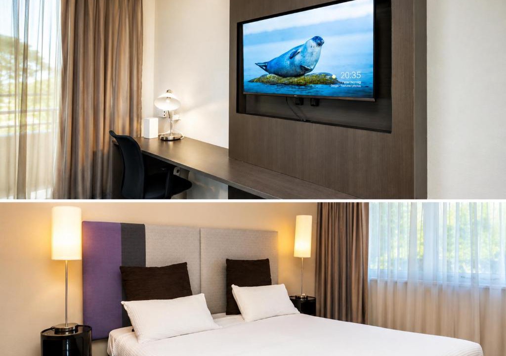 Parramatta Apartment | Corporate studio - Parramatta CBD - Free parking
