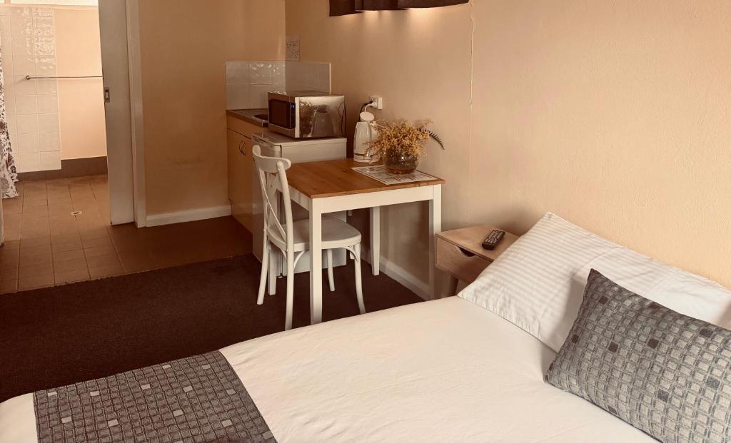 Corrigin Apartment | Corrigin Windmill Motel