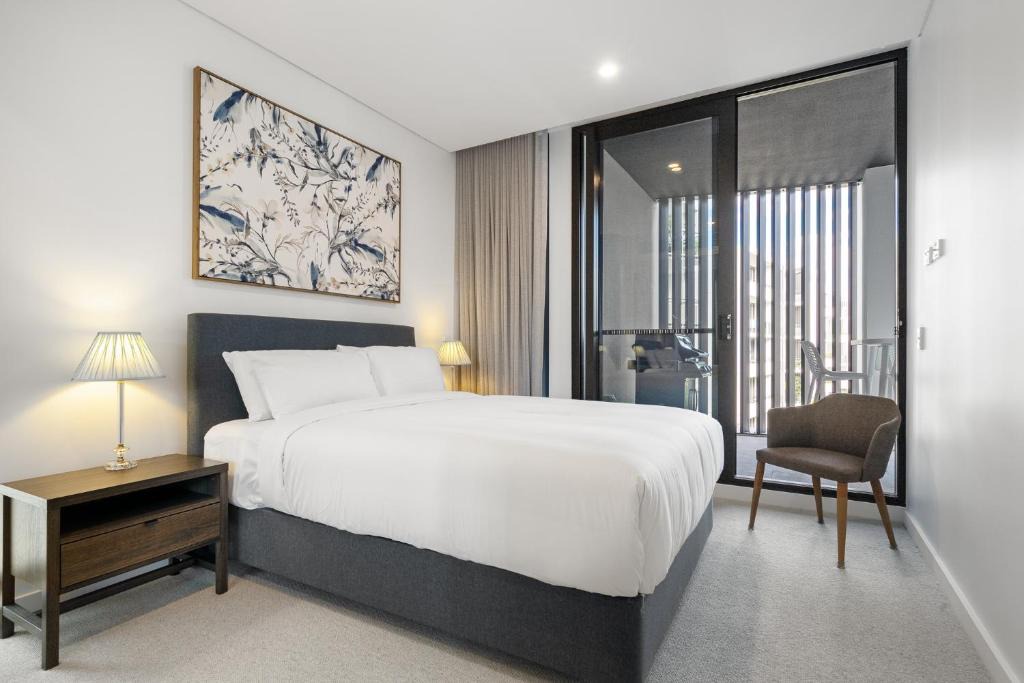 North Fremantle Apartment | Cosmopolitan 1-Bed - Fremantle Beach Front