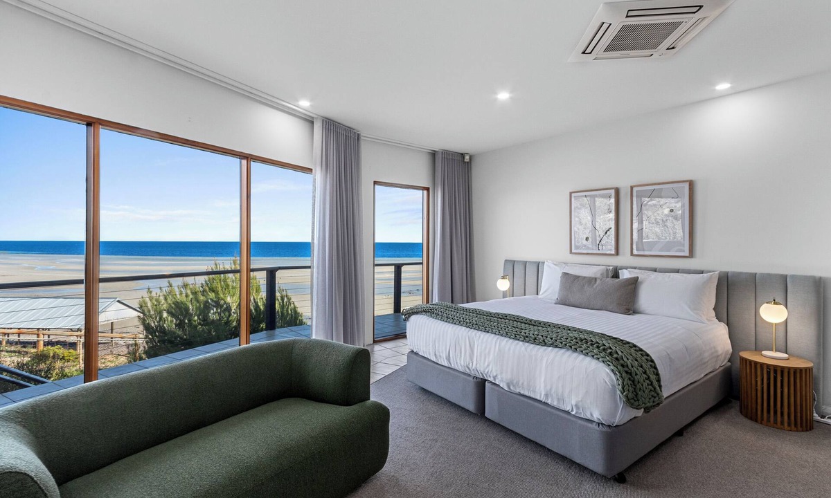 Moonta Bay Apartment | Costello Hotels - Seagate Moonta Bay
