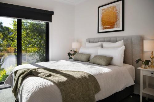 Daylesford Apartment | Cosy Edge- charming studio on edge of town