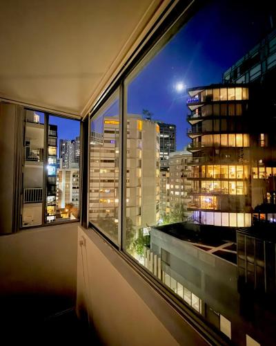 Surry Hills Apartment | Cosy Sydney Studio - FREE Parking, Easy Walk to CBD