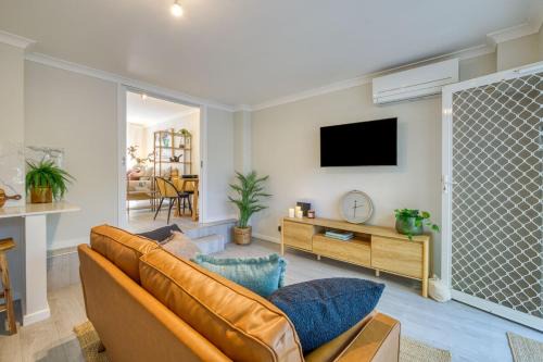 Cottesloe Apartment | Cottesloe Studio Getaway