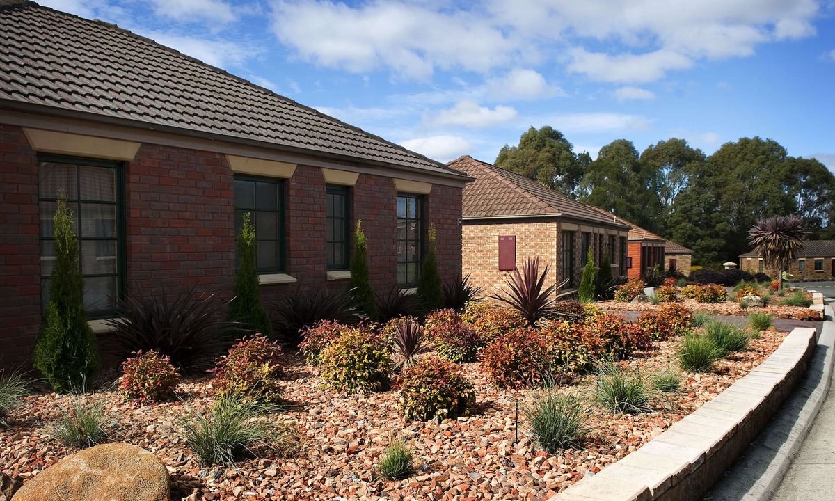 Prospect Vale Apartment | Country Club Villas