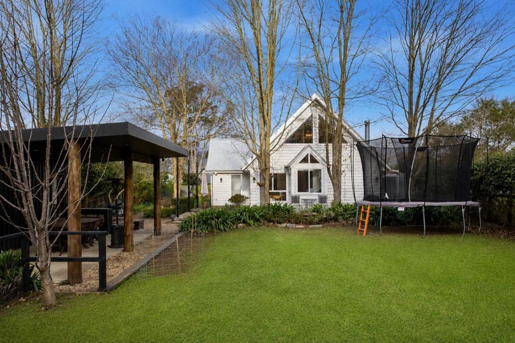 Braemar House | Country Family 4-Bed Retreat Southern Highlands
