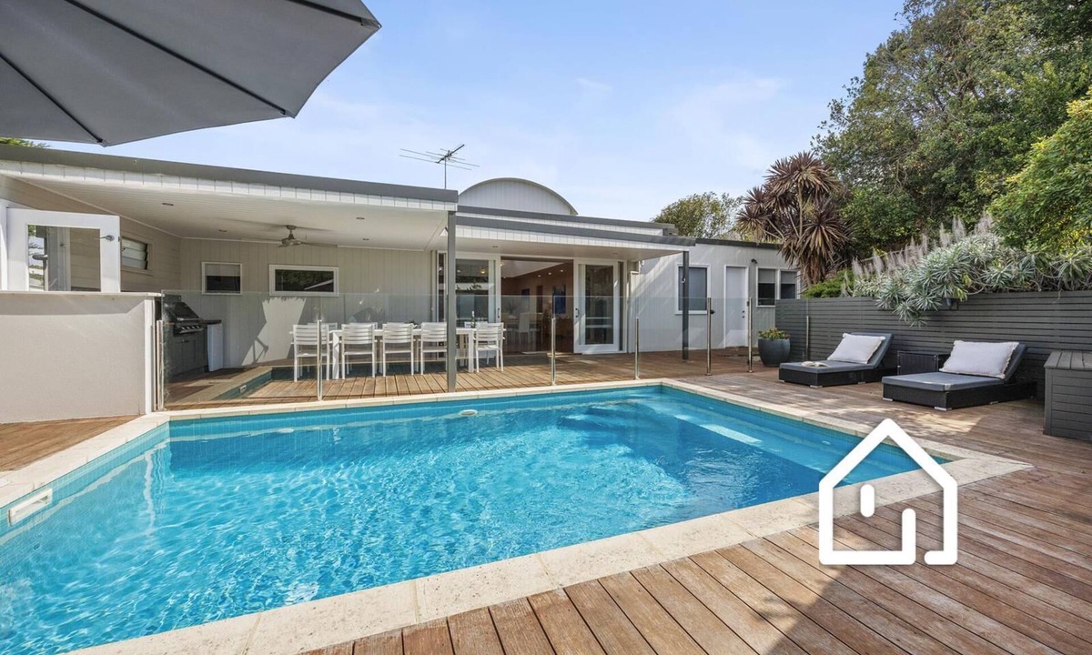Sorrento House | Couta Coastal Haven *1 NIGHT FREE*