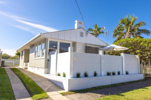 South West Rocks House | Cove Cottage South West Rocks