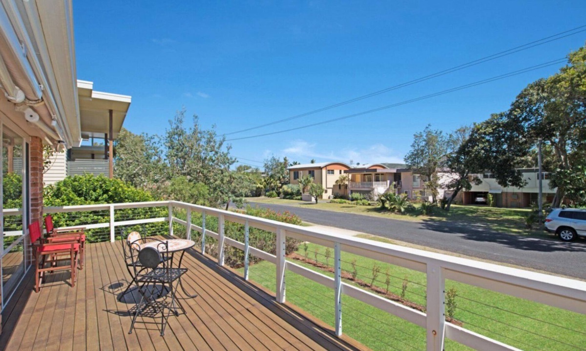 Copacabana House | Cowabungalow - Dog Friendly