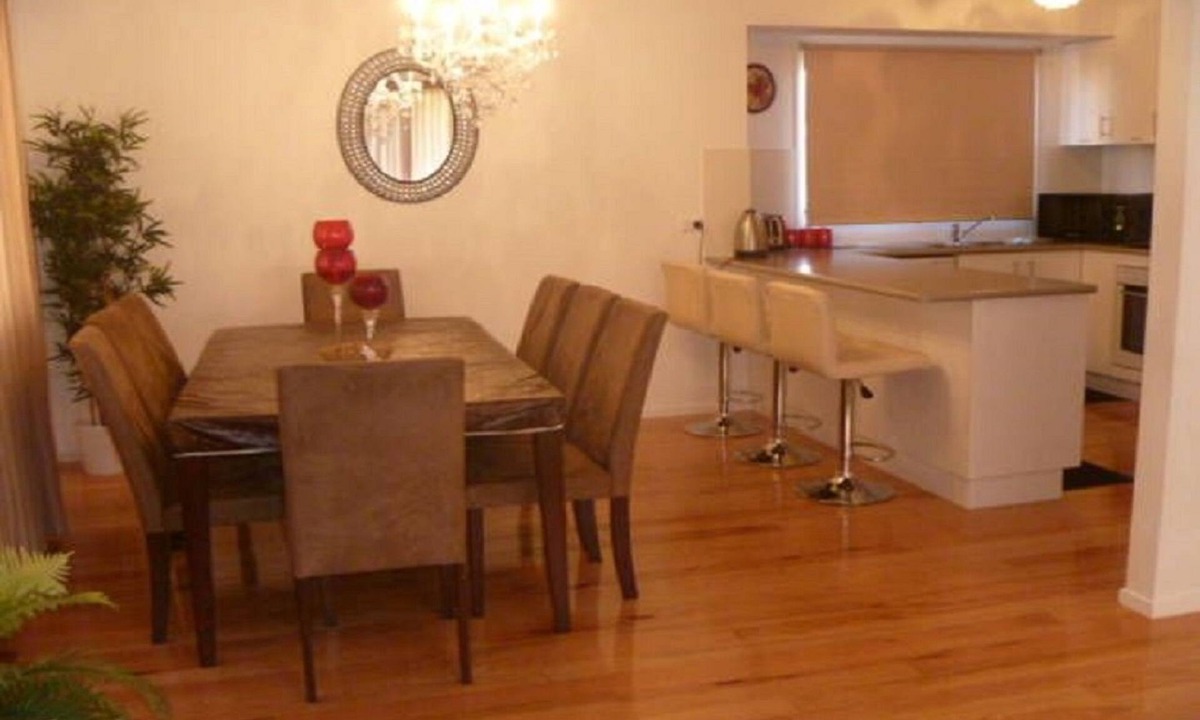 Cowes House | Cowes Holiday Haven - Property NO.1