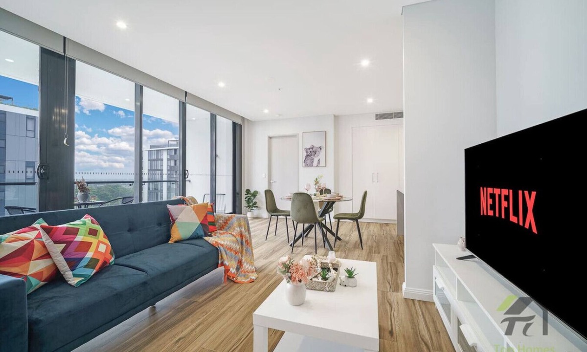 Eastgardens Apartment | Cozy apartment in Eastgardens