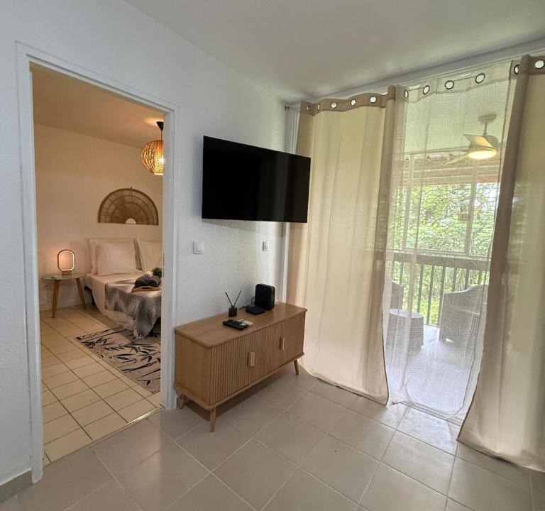 Cayenne Apartment | Cozy cocoon in La Madeleine